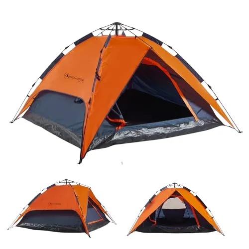HIKEMEISTER Model 2