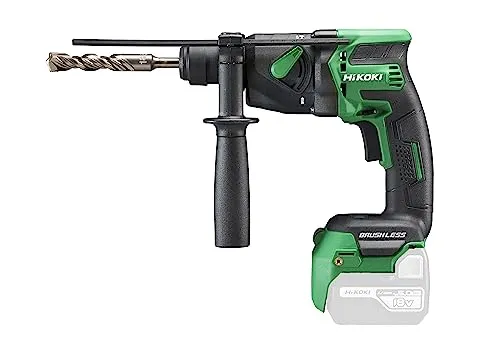 HiKOKI DH18DPB