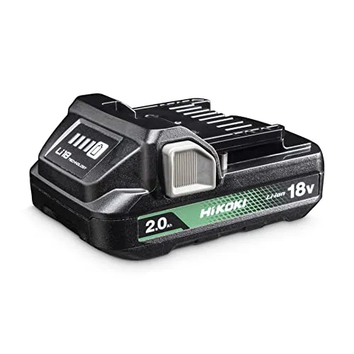 HiKOKI DS18DF 3