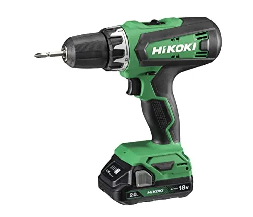 HiKOKI DS18DF