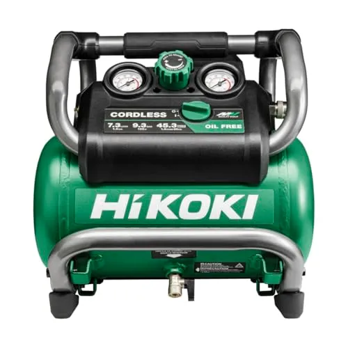 HIKOKI EC36DAW4Z