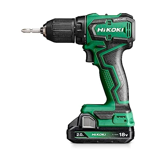 Hikoki HIT SCHRAUBENDREHER DS18DD WQZ