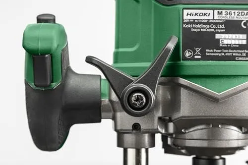 HiKOKI M3612DA 2