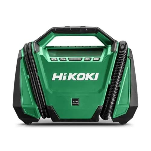 Hikoki UP18DA