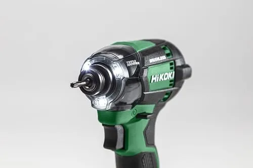 HiKOKI WH18DCW2Z 5