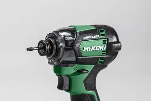 HiKOKI WH18DCW2Z 7