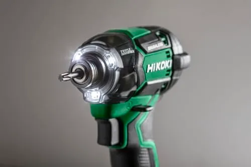 HiKOKI WH36DC 5