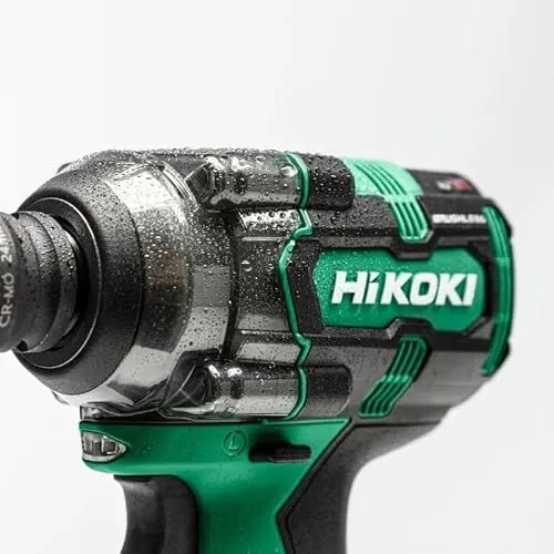 HiKOKI WR18DH 2