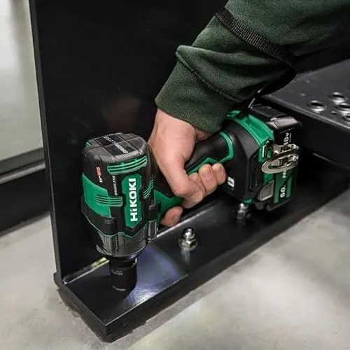 HiKOKI WR18DH 4