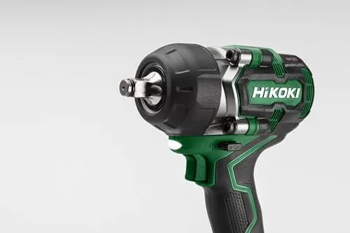 HiKOKI WR36DE 5