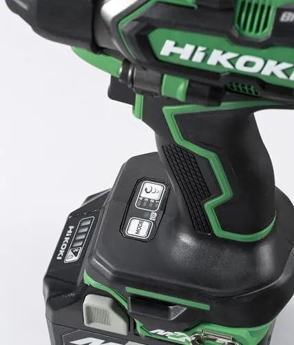 HiKOKI WR36DE 7