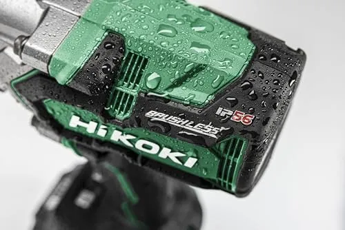 HiKOKI WR36DG 6