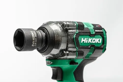 HiKOKI WR36DHW2Z 5