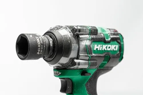 HiKOKI WR36DHW2Z 6
