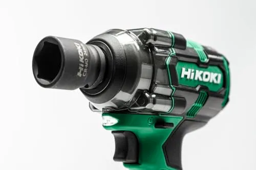 HiKOKI WR36DHW2Z 7