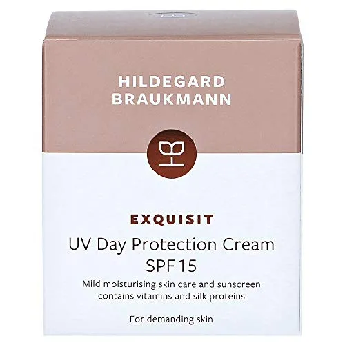Hildegard Braukmann Exquisit UC 2