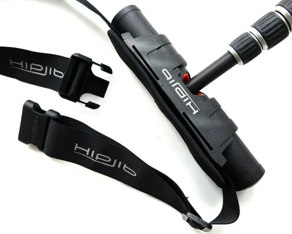 Hipjib Schwebestativ 2