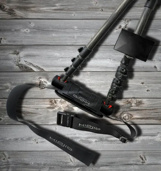 Hipjib Schwebestativ 3