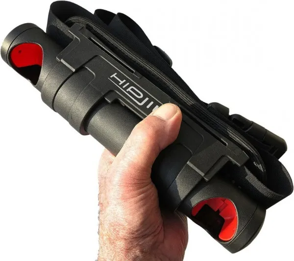 Hipjib Schwebestativ