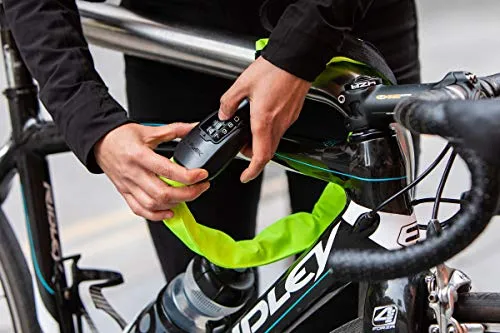 Hiplok SPIN 3