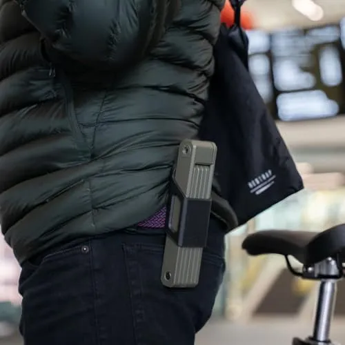 Hiplok SWITCH 5