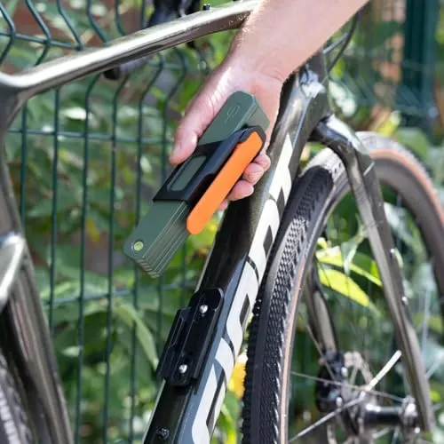 Hiplok SWITCH 6
