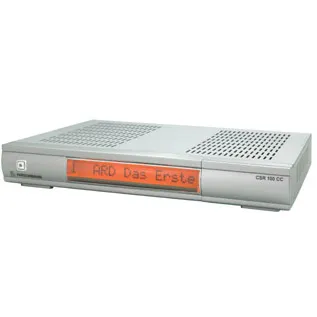 Hirschmann CSR 100 CI