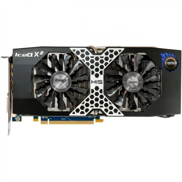 HIS R9 280X Iceq X2