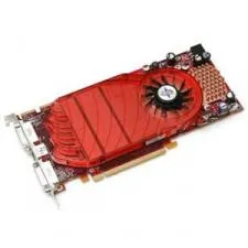 HIS Radeon 3850 2
