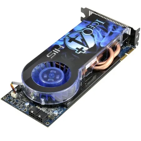 HIS Radeon HD 4870 IceQ 4 Turbo