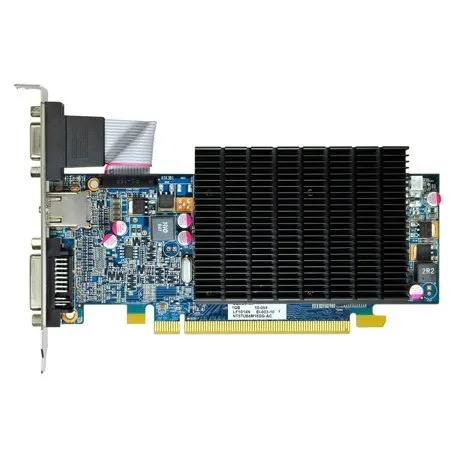 HIS Radeon HD 5570 Silence 3