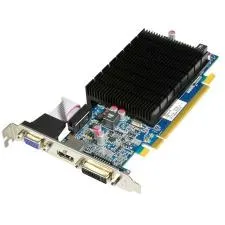 HIS Radeon HD 5570 Silence 5
