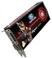 HIS Radeon HD 5850 5