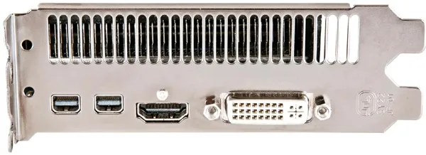 HIS Radeon HD 7850 Iceq X 1GB GDDR5 3