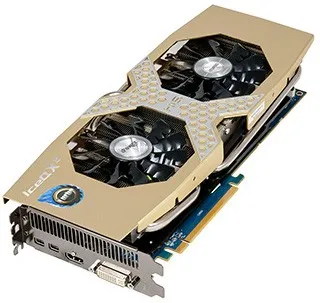 HIS Radeon R9 280 IceQ X2