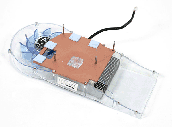 HIS Radeon X800GT IceQ2 Turbo