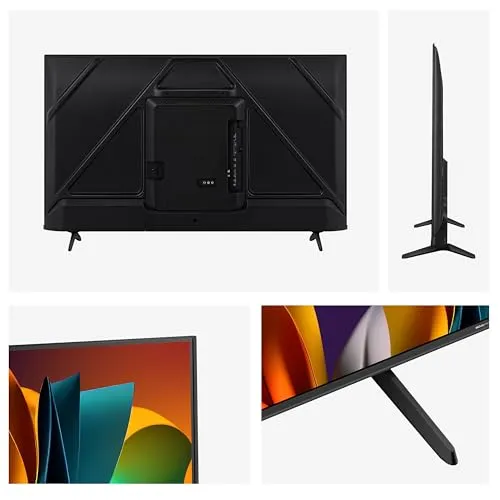 Hisense 50A6N 2