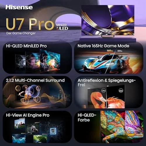 55U7DS Pro