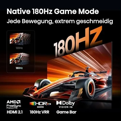 Hisense 55UR8DS 5