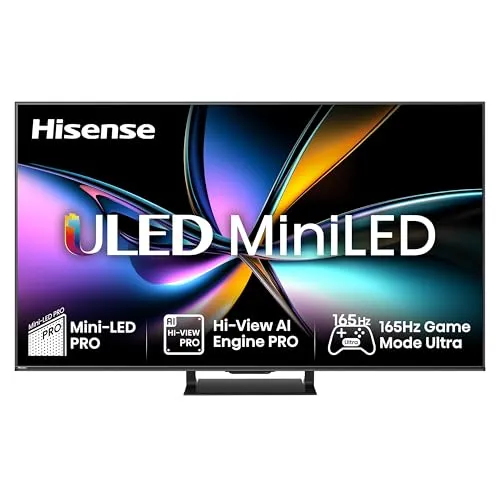 Hisense 65U7Q Pro 2
