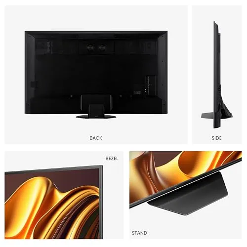 Hisense 65U8NQ 3