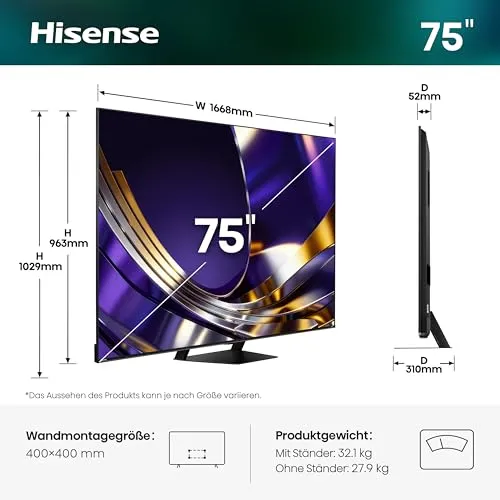 75U7DS Pro
