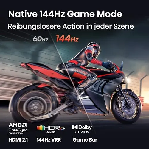 Hisense 85U7DSE 2