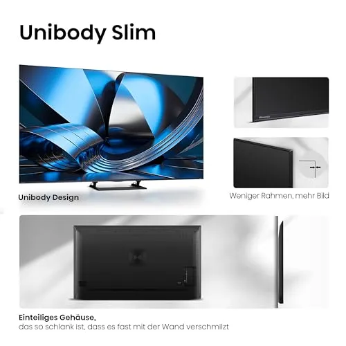 Hisense 85U7DSE