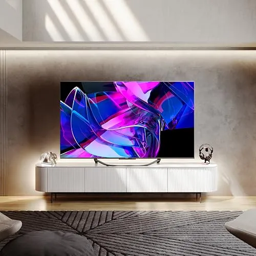 Hisense 85U7KQ 2