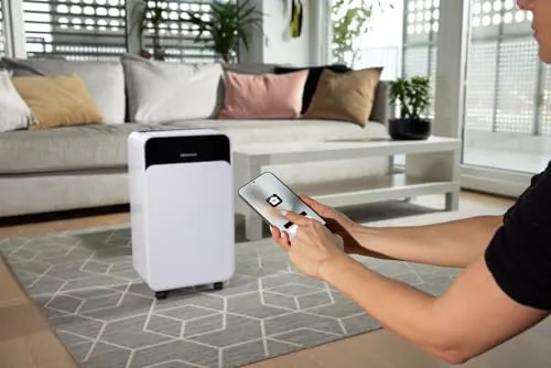 Hisense D16CW 4