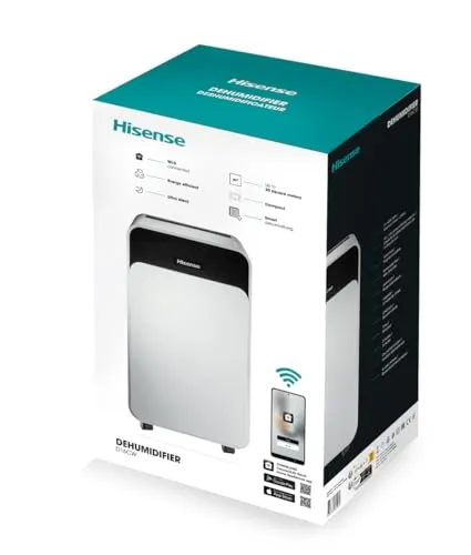 Hisense D16CW 6