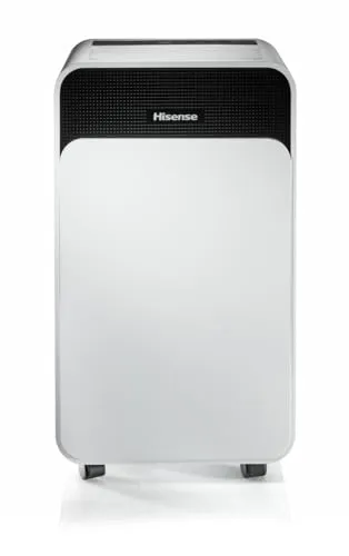 Hisense D16CW