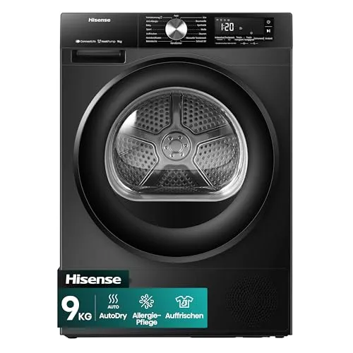 Hisense DH3S902BBCC