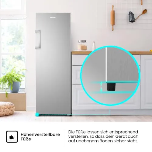 Hisense FF3N229NEIC 7